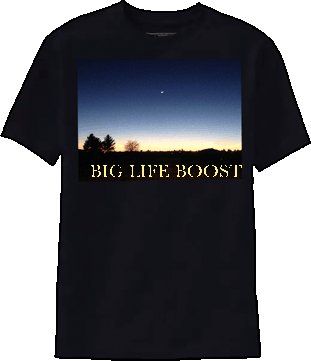 boostshirt